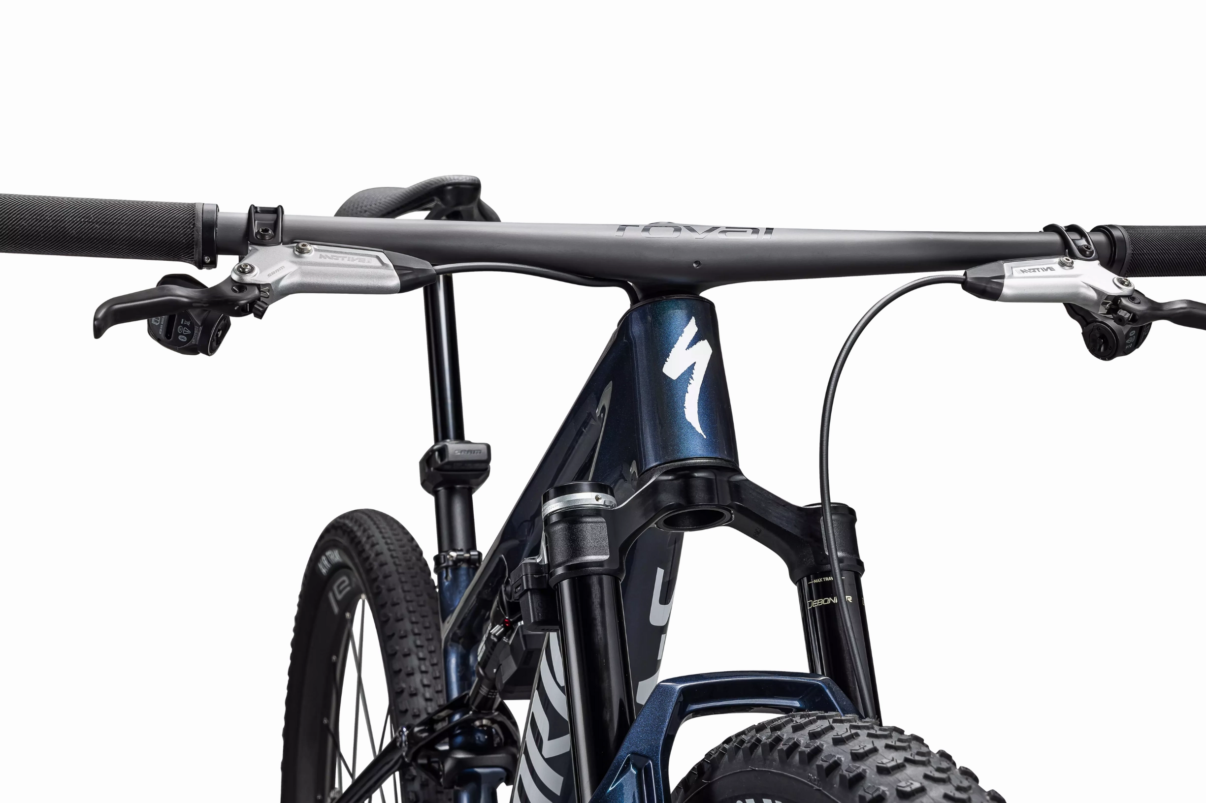 S-Works Epic 8 2026
