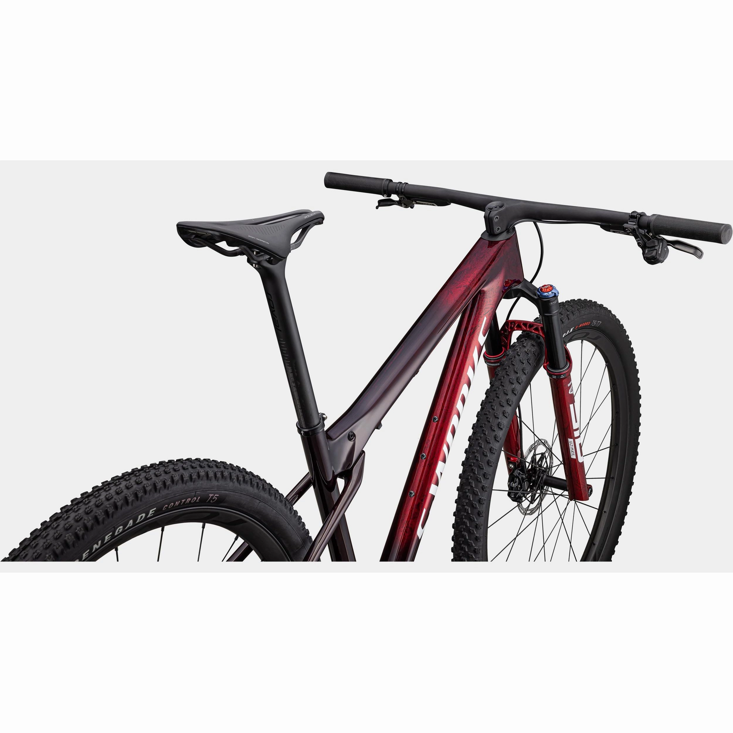 S-Works Epic World Cup (2024)