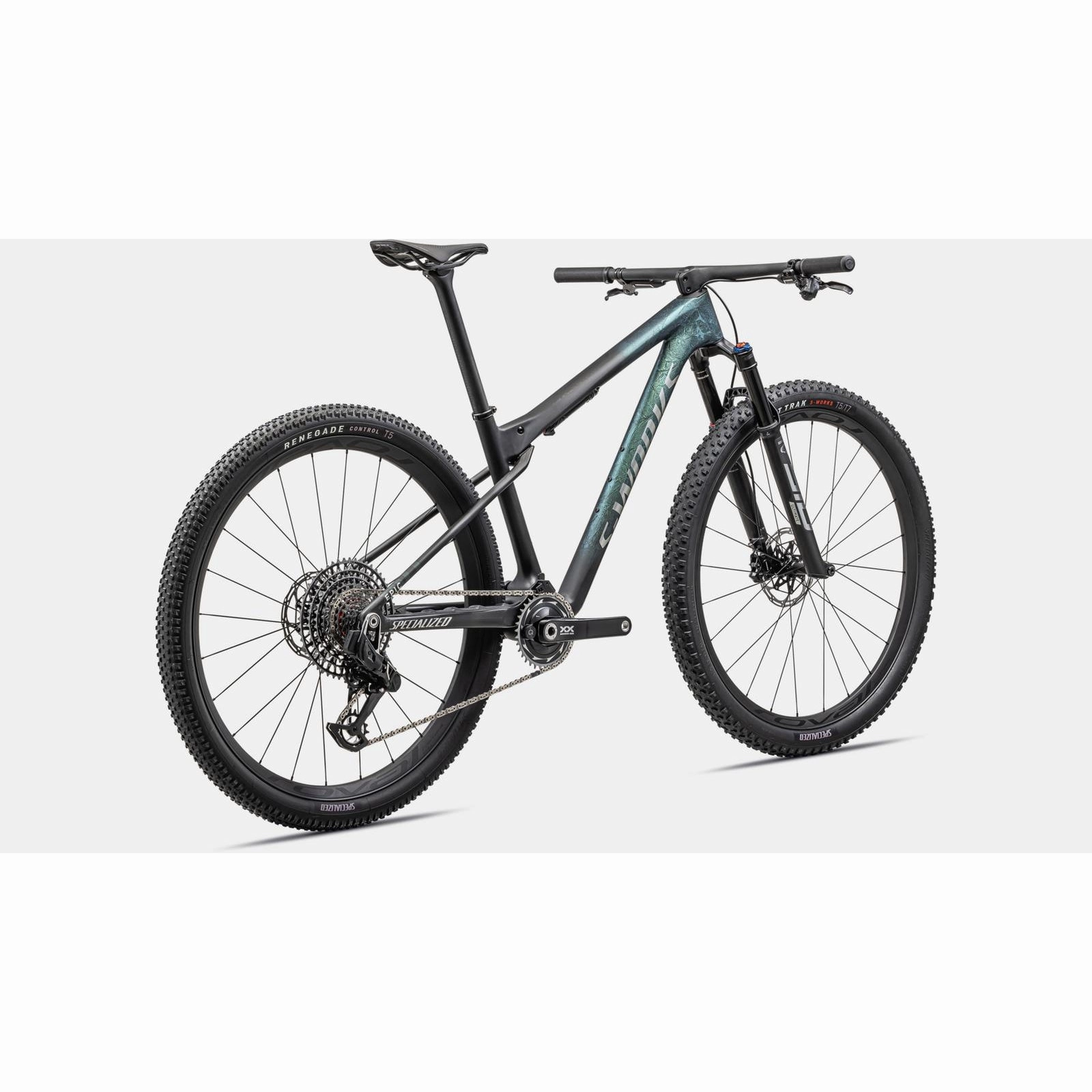 S-Works Epic World Cup (2024)