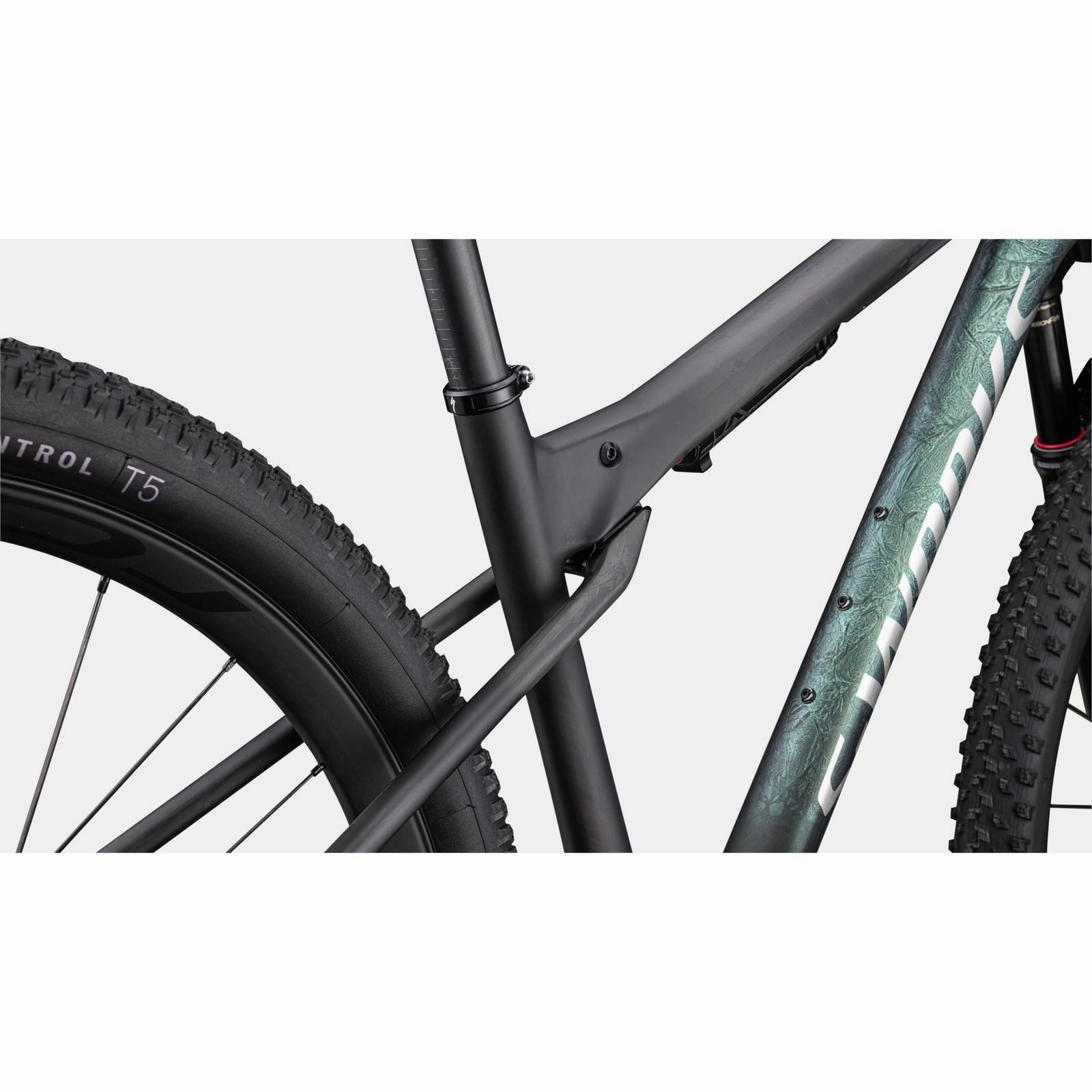 S-Works Epic World Cup (2024)