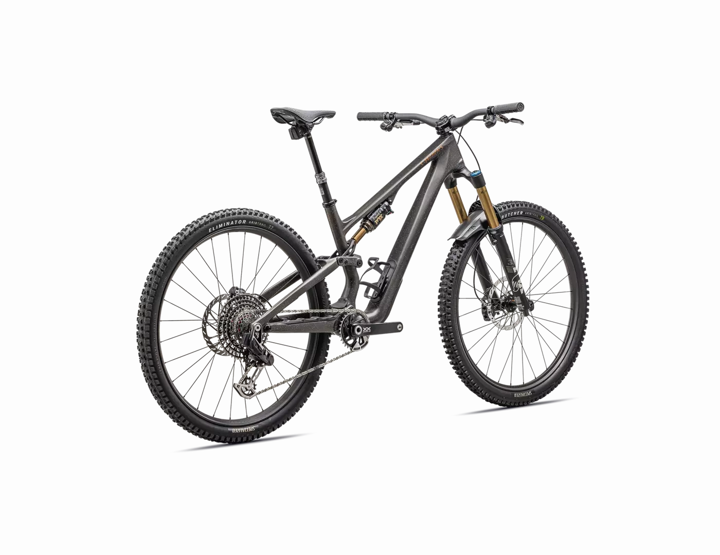 S-Works Stumpjumper 15 2025