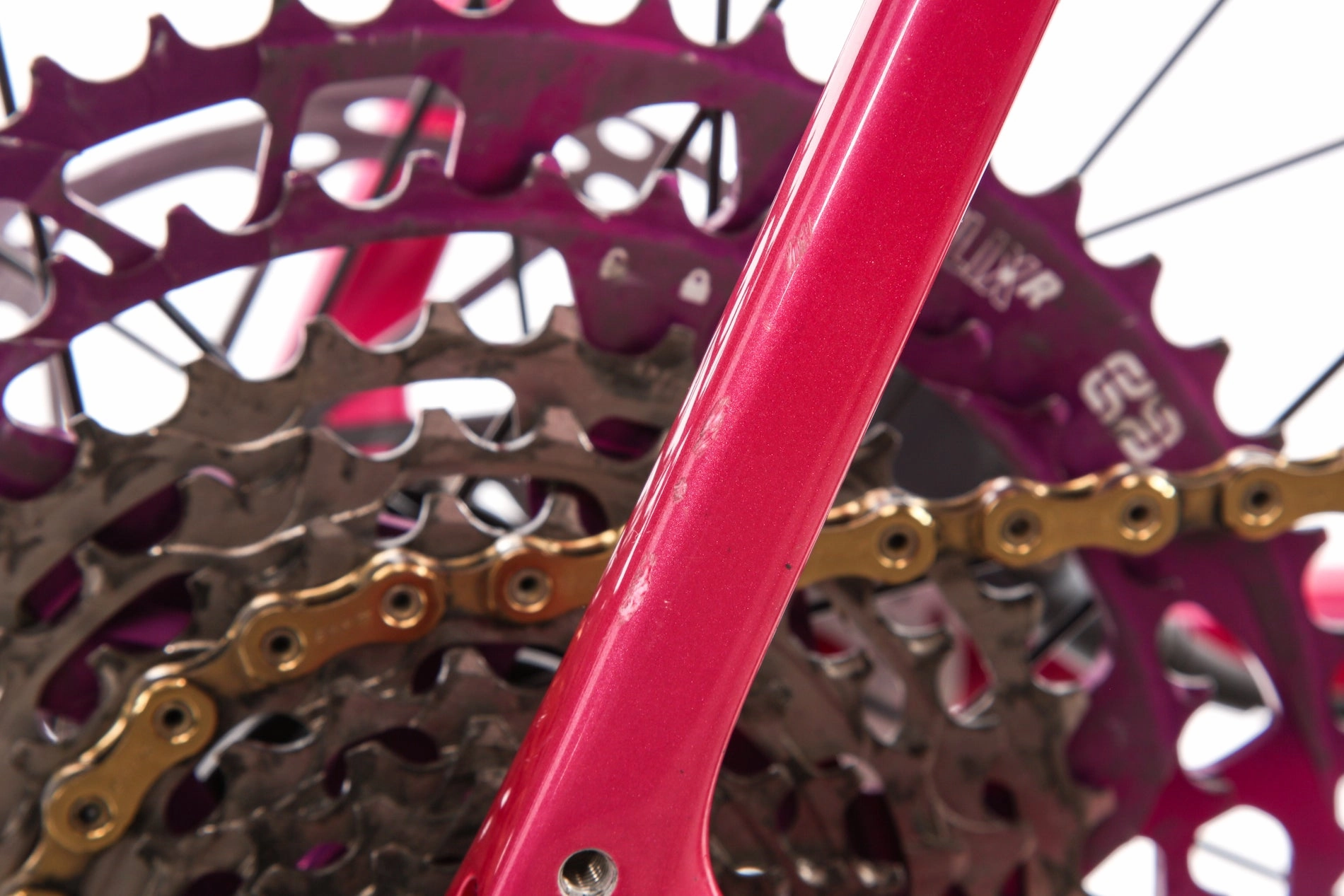 Salsa Cycles Cutthroat Carbon AXS Gravel Bike - 2022, 60cm