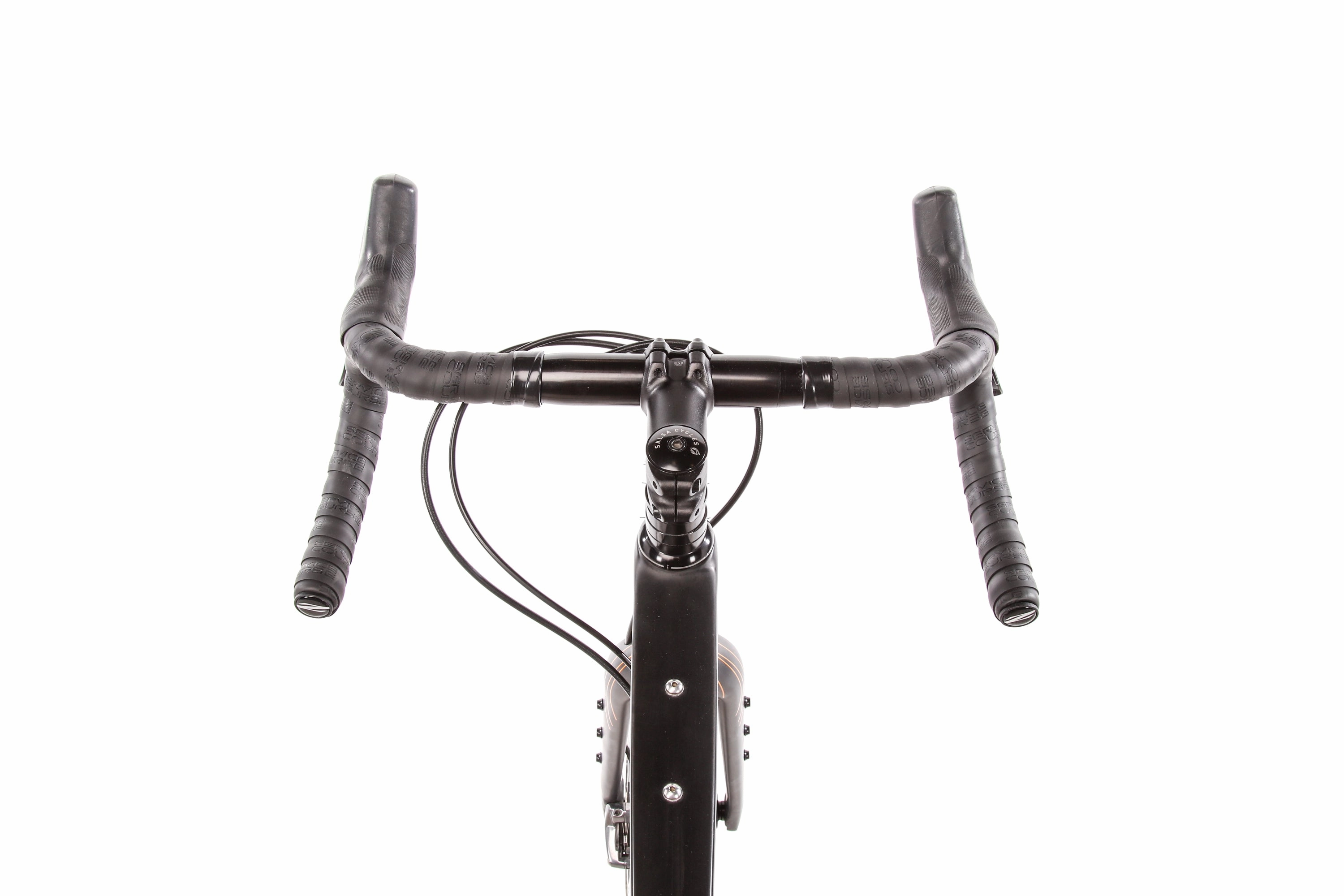 Salsa Cycles Warroad Gravel Bike - 2019, 52.5cm