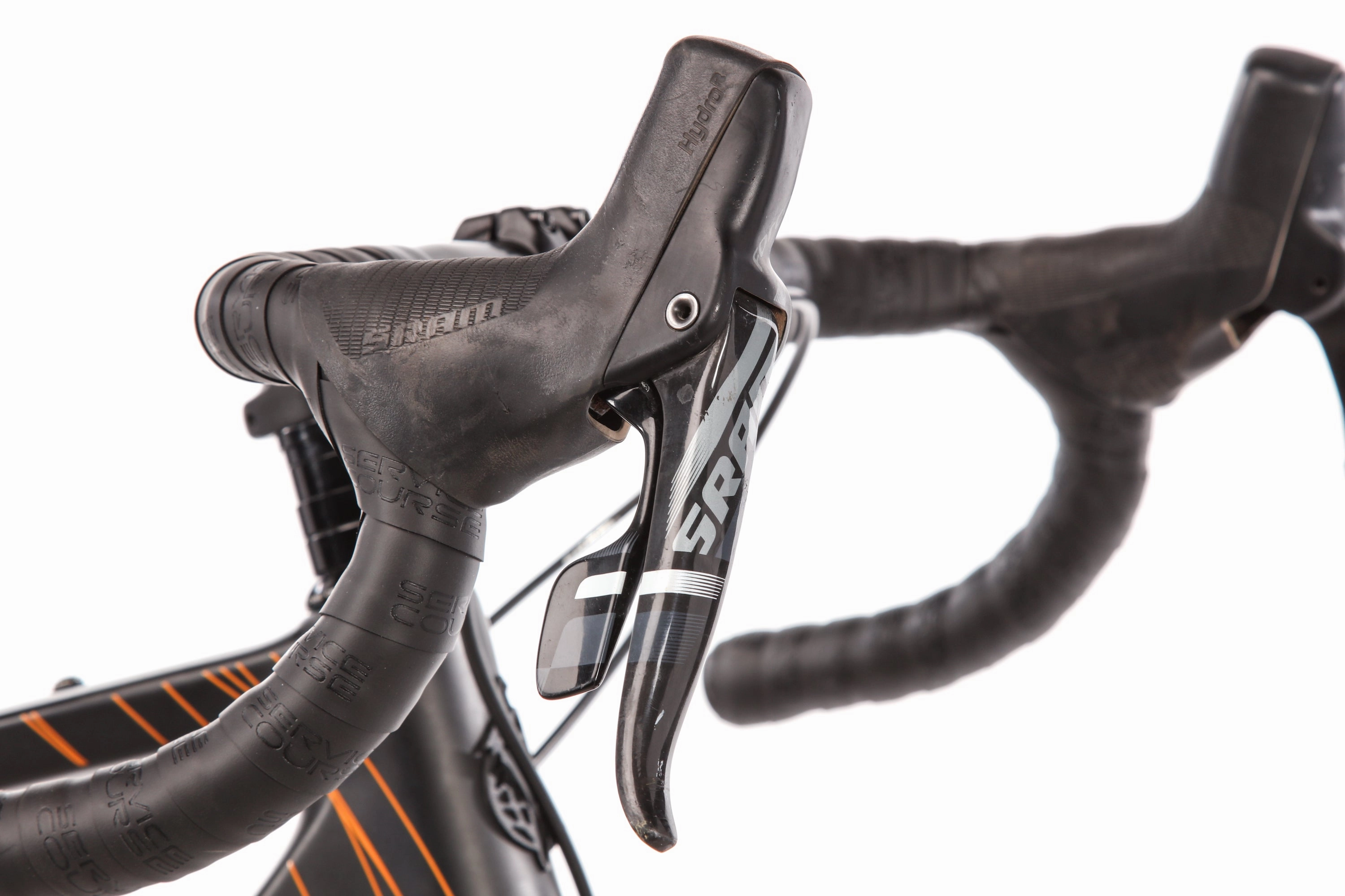 Salsa Cycles Warroad Gravel Bike - 2019, 52.5cm