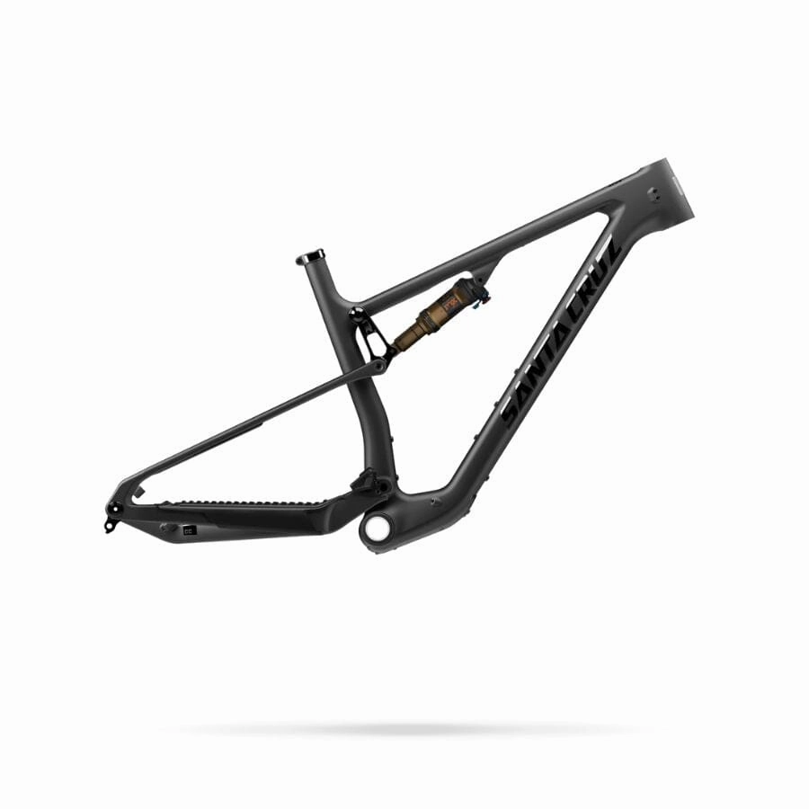 Santa Cruz Blur 4 CC TR Frame
