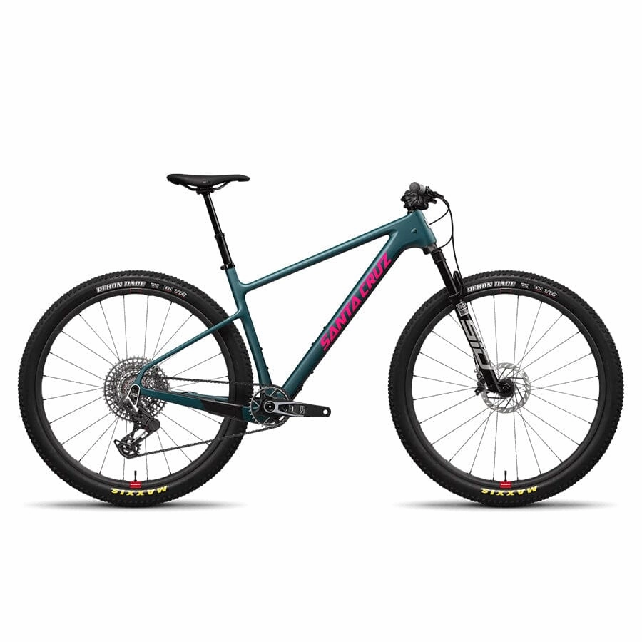 Santa Cruz Highball 3.1 CC X0 AXS Reserve