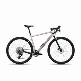 Santa Cruz Stigmata 4 CC Rival 1x Rudy AXS
