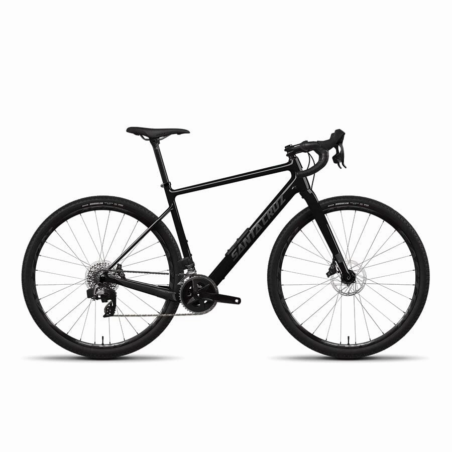 Santa Cruz Stigmata 4 CC Rival-2x AXS
