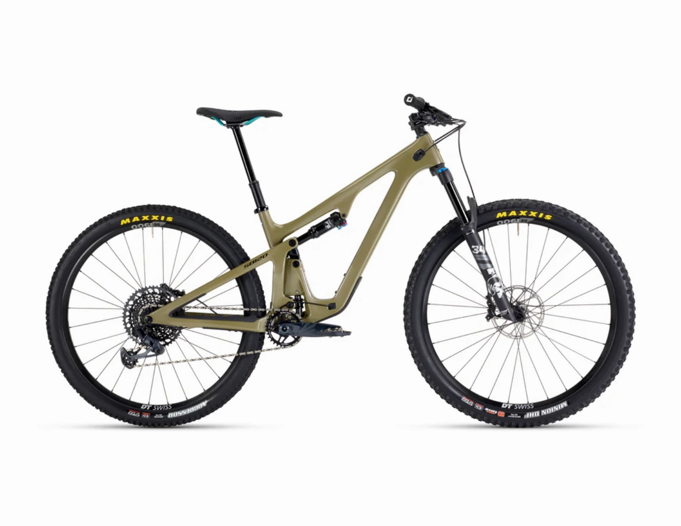 SB120 C-Series 2025