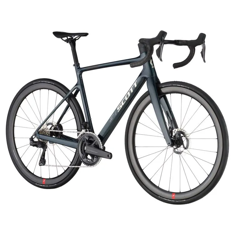 Scott Addict 20 - Blue