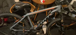 Scott Aspect 970 2018