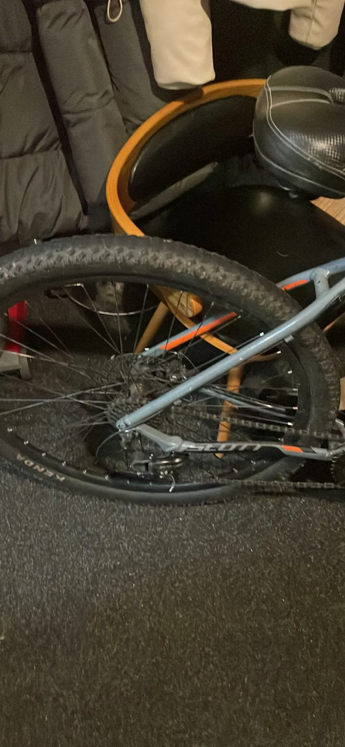 Scott Aspect 970 2018