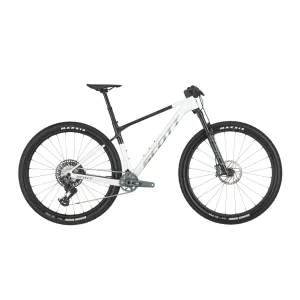 Scott Scale RC Team Issue Bike