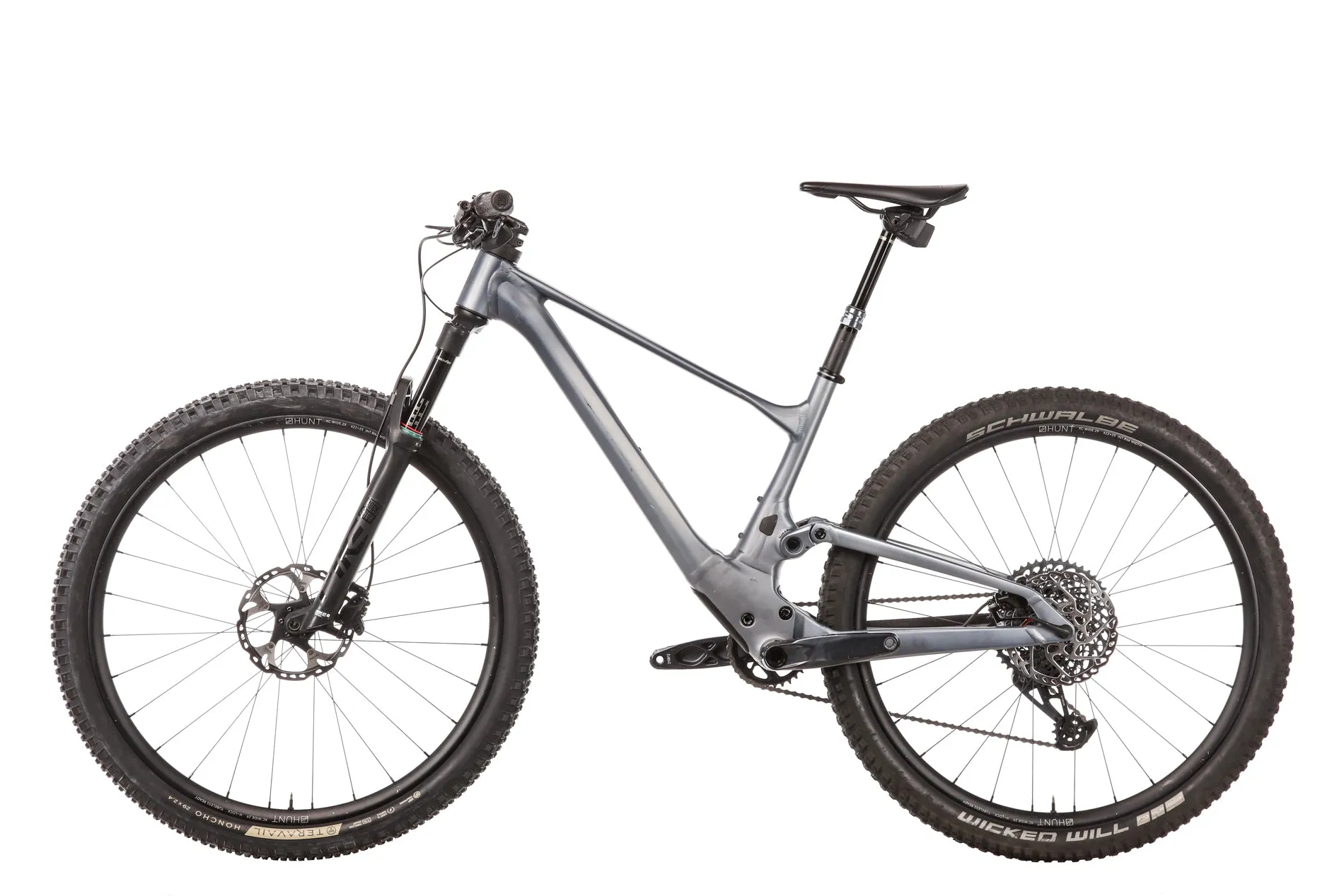 Scott Spark 950 Mountain Bike - 2022, Medium