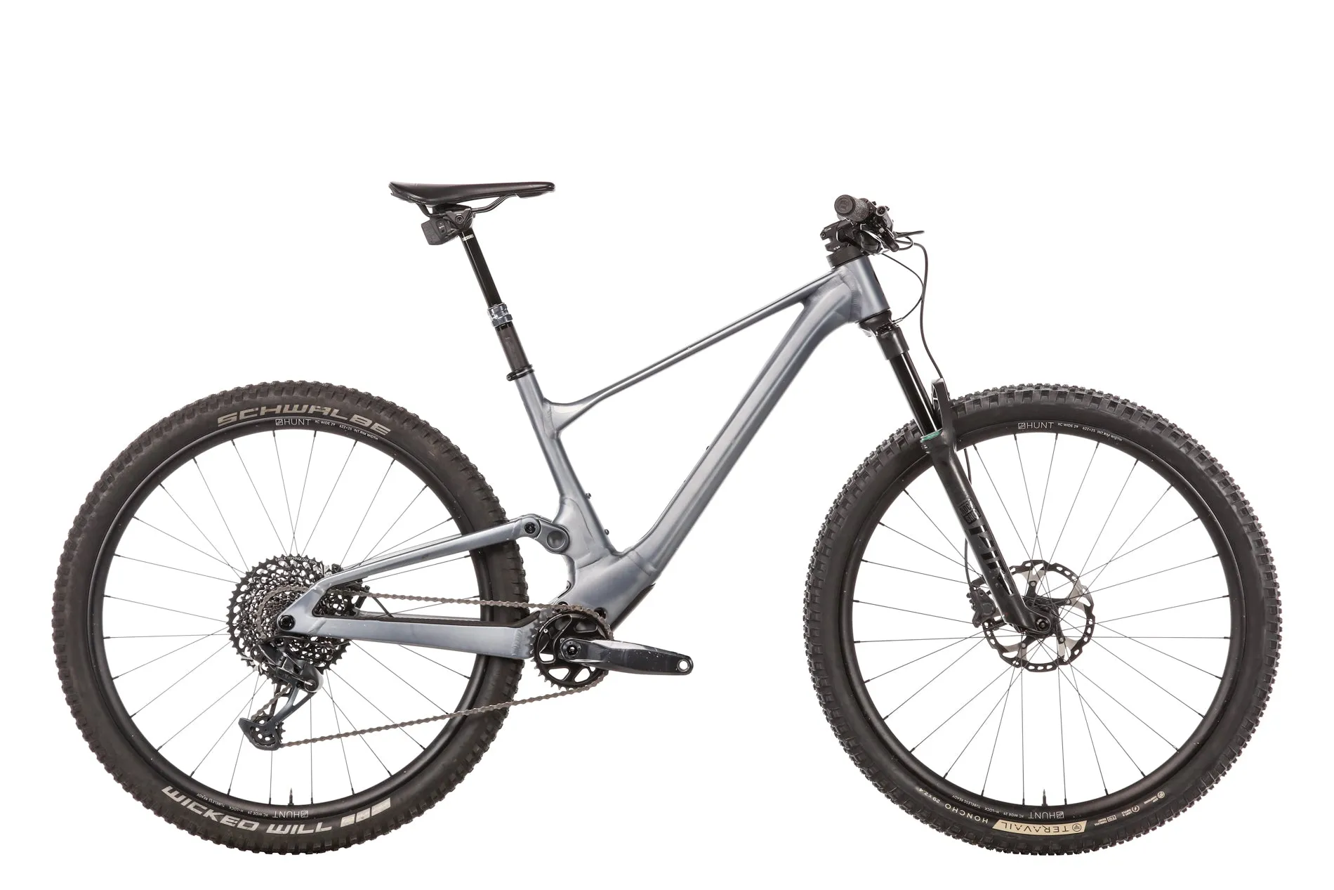 Scott Spark 950 Mountain Bike - 2022, Medium