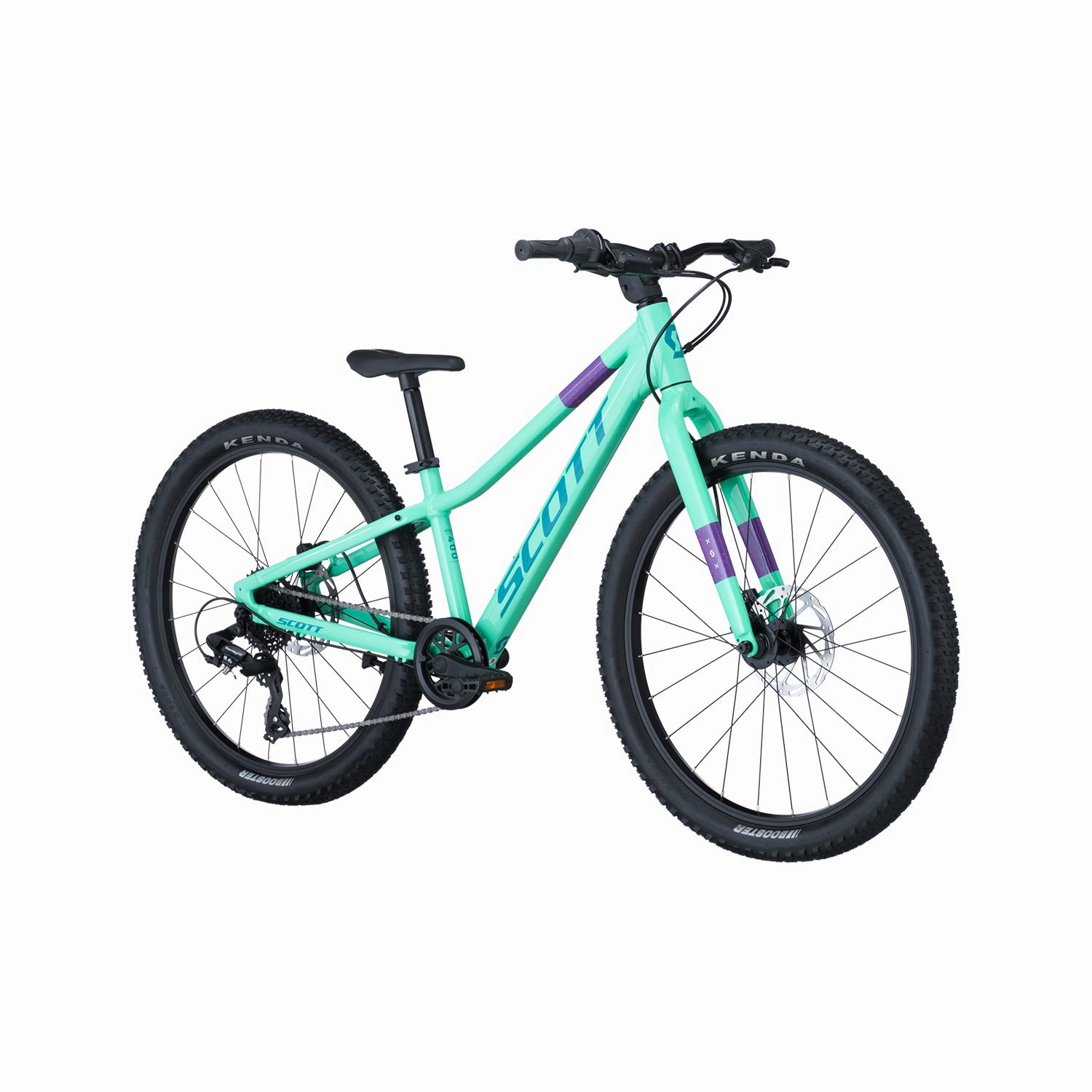 Scott 24" Scale 400 Kids Bicycle