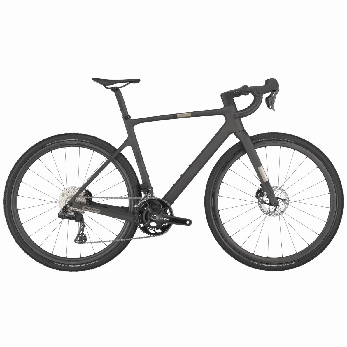 SCOTT Addict Gravel 10