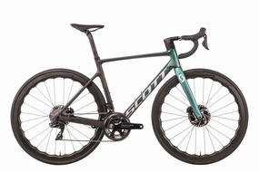 Scott Addict RC Pro Road Bike - 2021, Medium