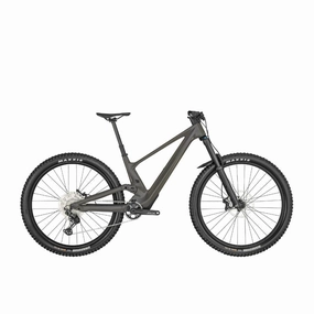 SCOTT Genius 920