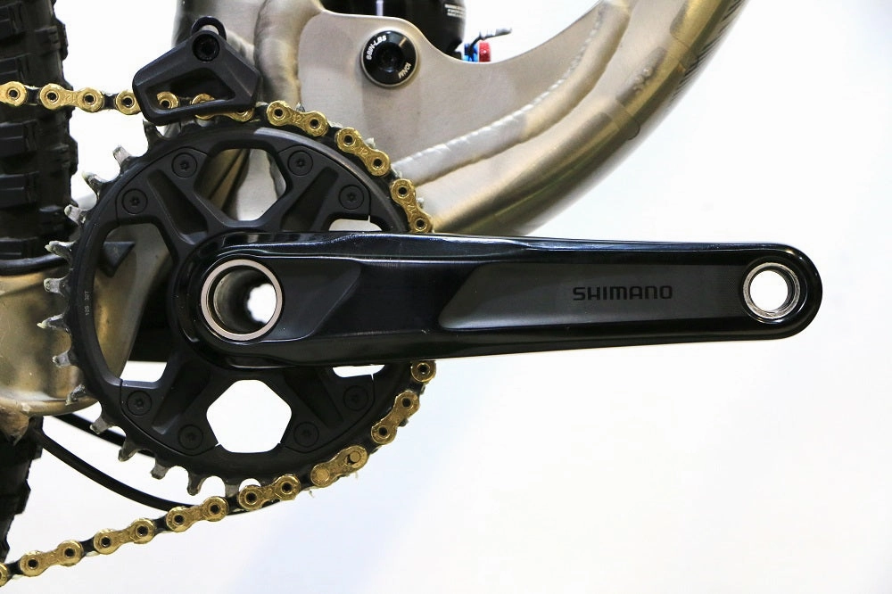 SCOTT Genius 950 Medium (Pre-Owned)