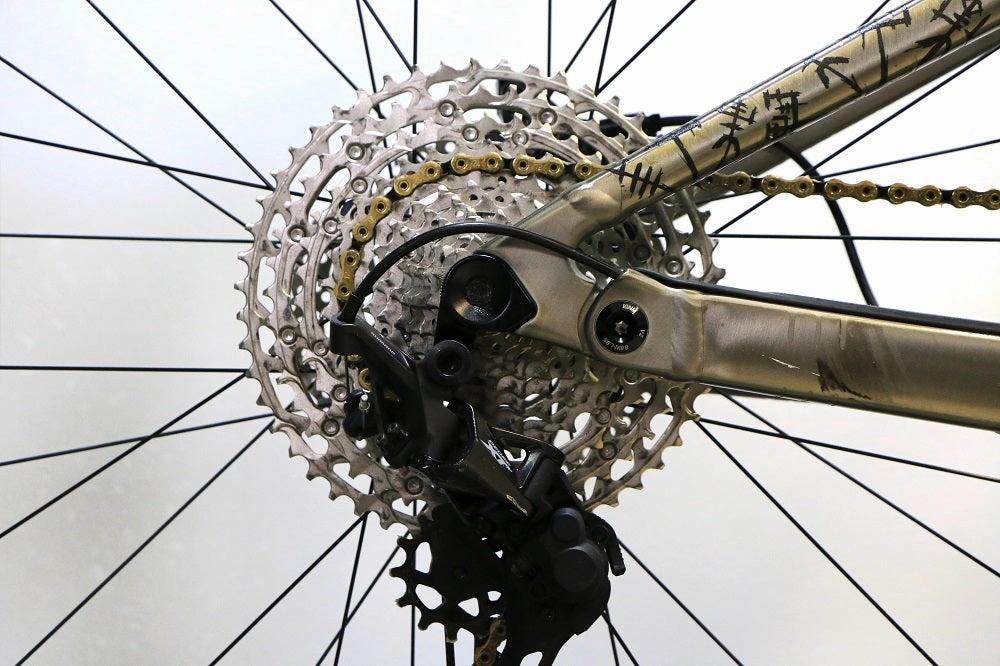 SCOTT Genius 950 Medium (Pre-Owned)