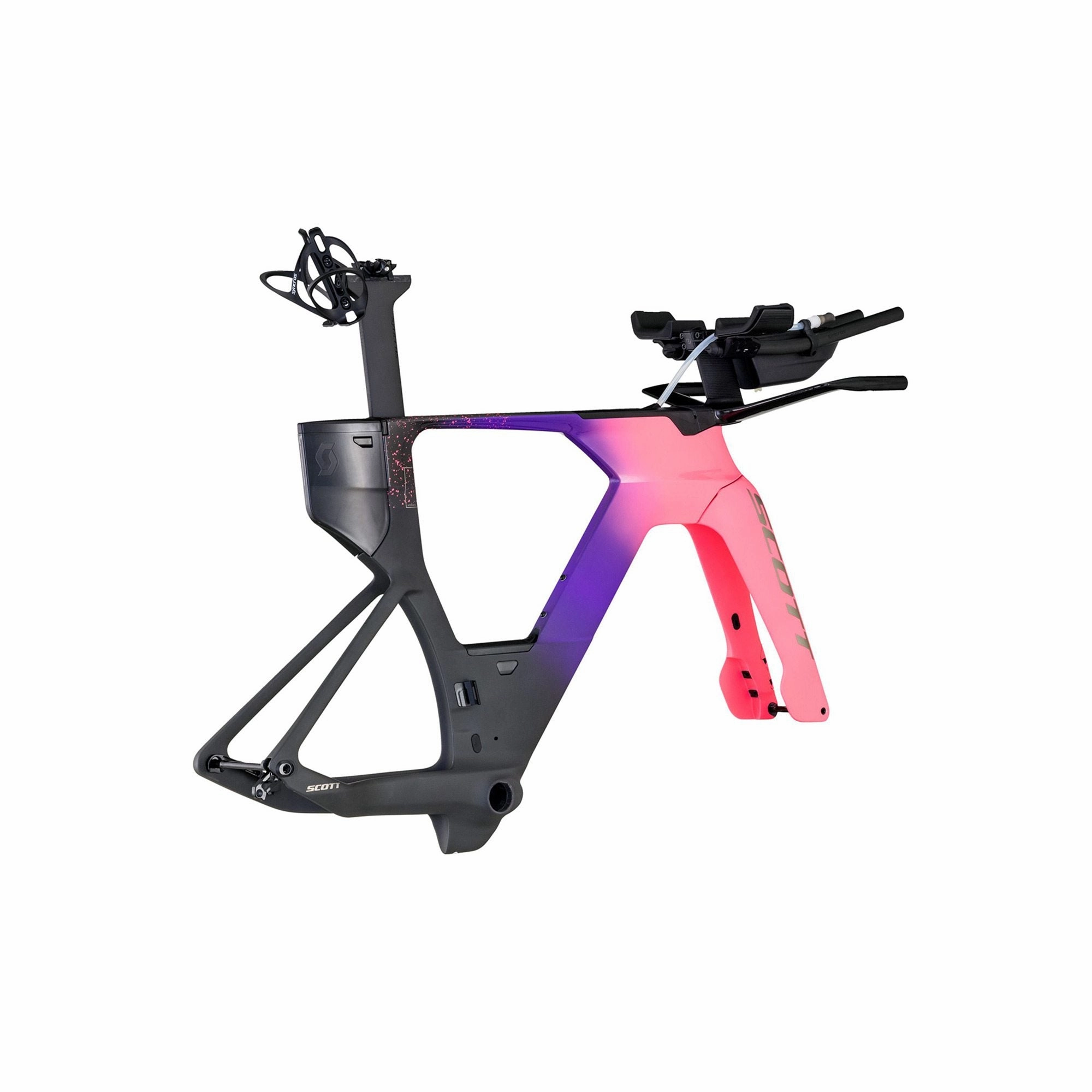 Scott Plasma RC LTD HMX Frameset