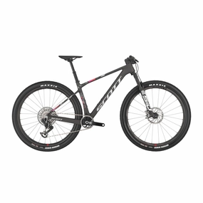 Scott Scale RC World Cup Bike
