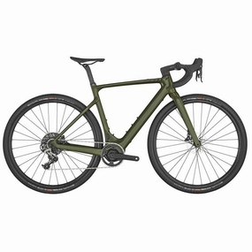 SCOTT Solace Gravel eRide 30 (2024)