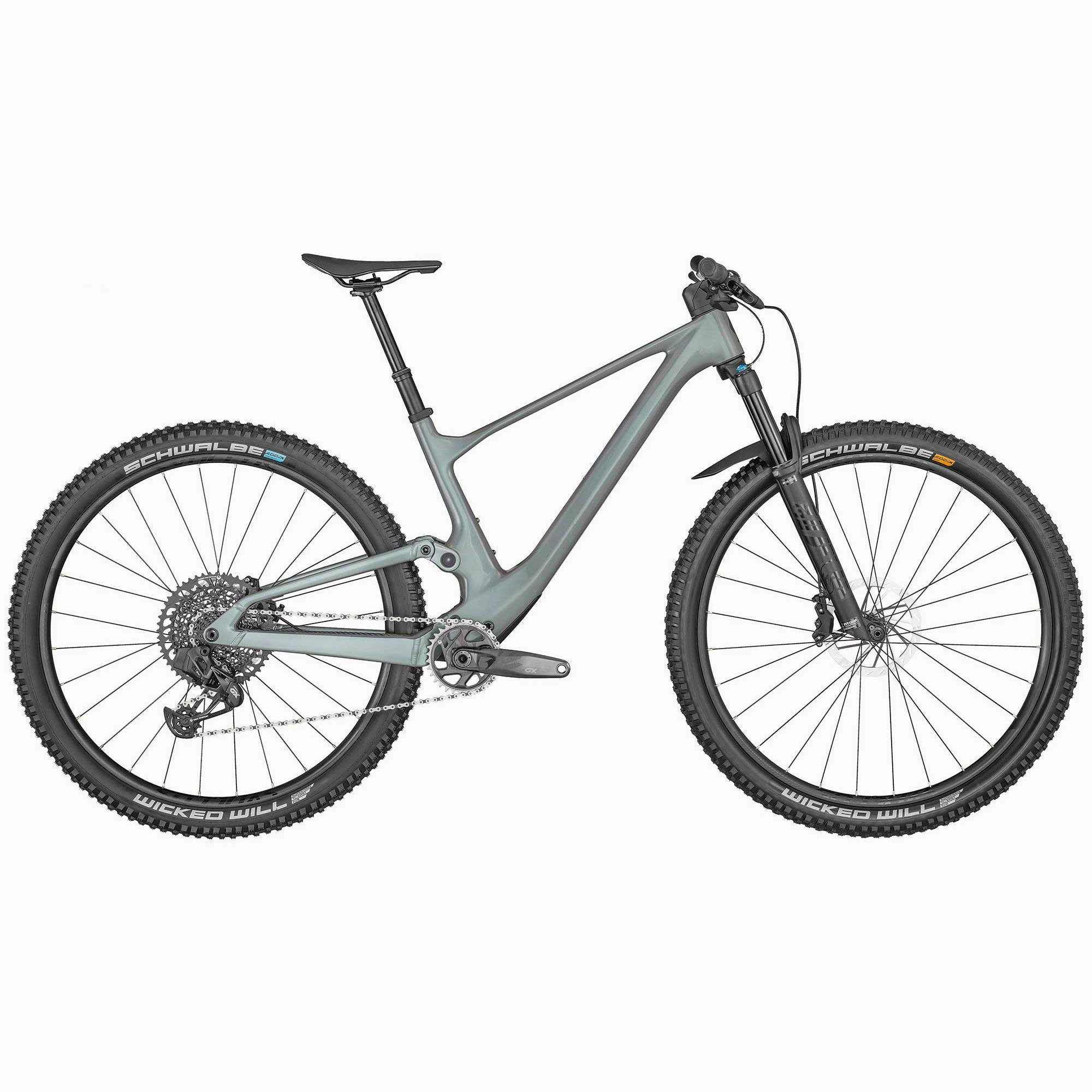 Scott Spark 920 Bike