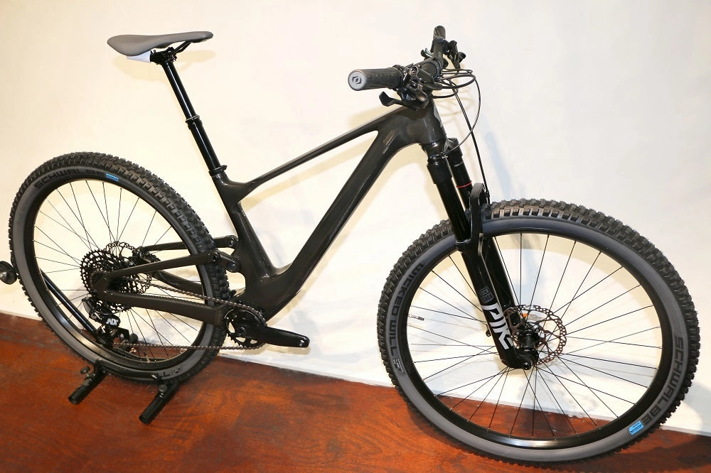 SCOTT Spark 940 (2022)