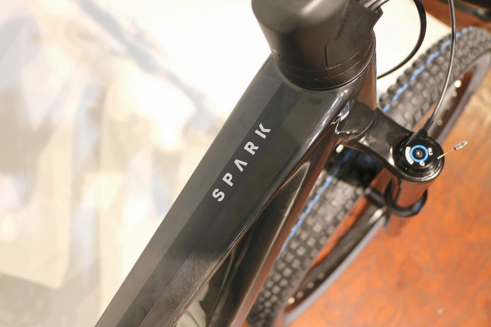 SCOTT Spark 940 (2022)