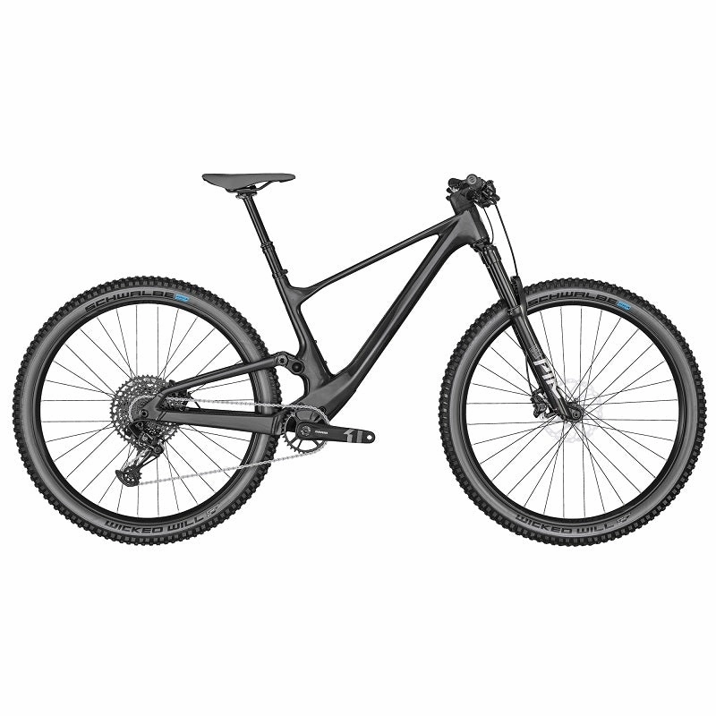 SCOTT Spark 940 (2022)