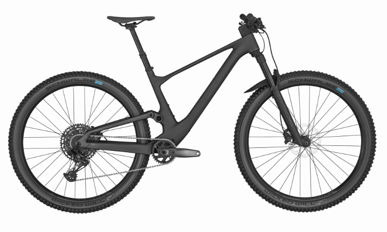 SCOTT Spark 940 Bike