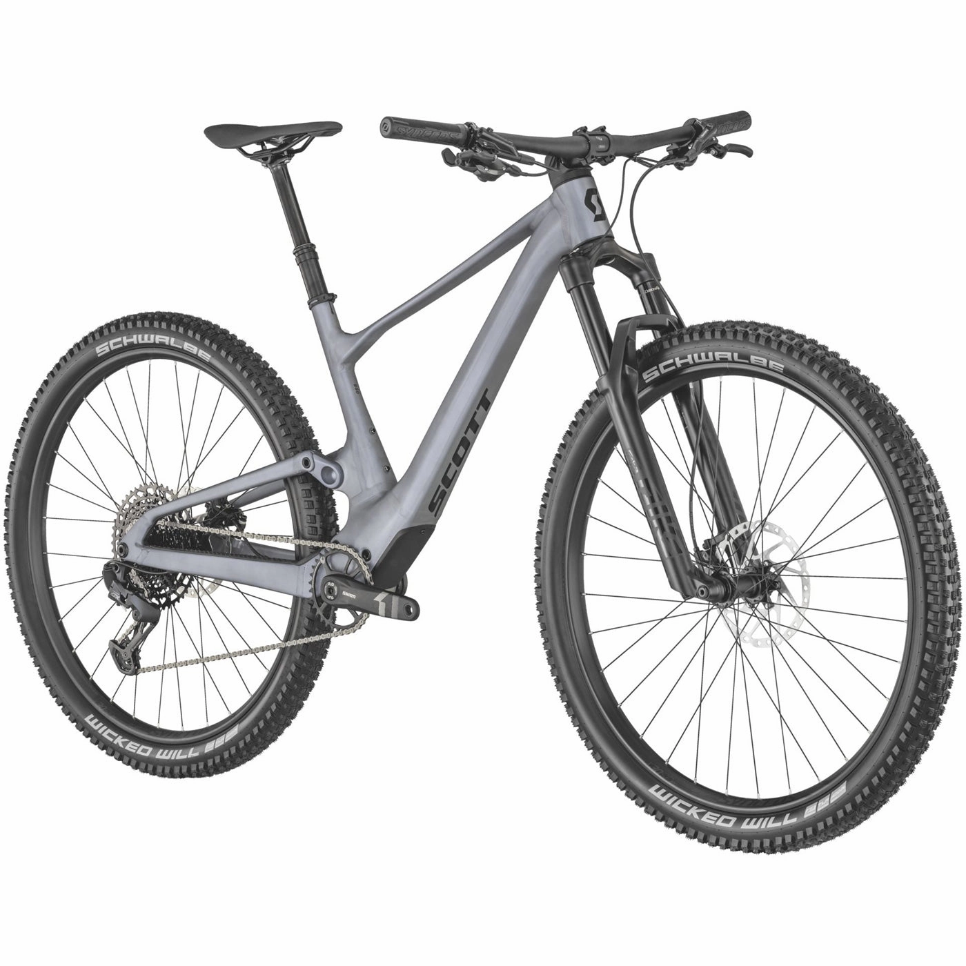 Scott Spark 950 - Grey