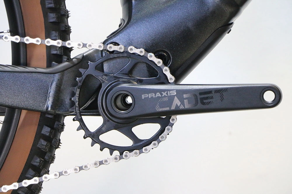 SCOTT Spark 960 (2023)