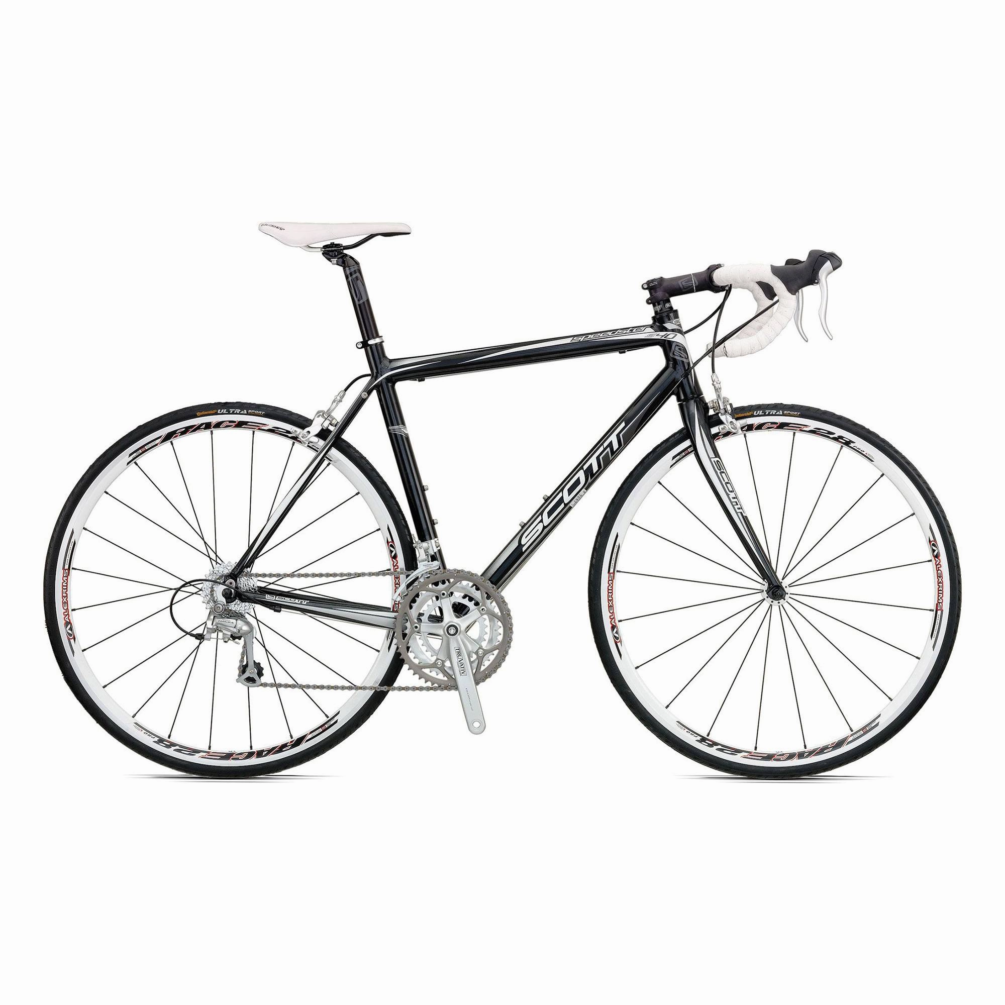 Scott Speedster S40 Bike