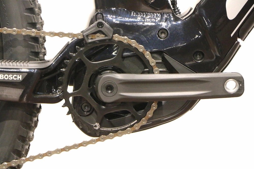 SCOTT Strike eRide 940 (2022)