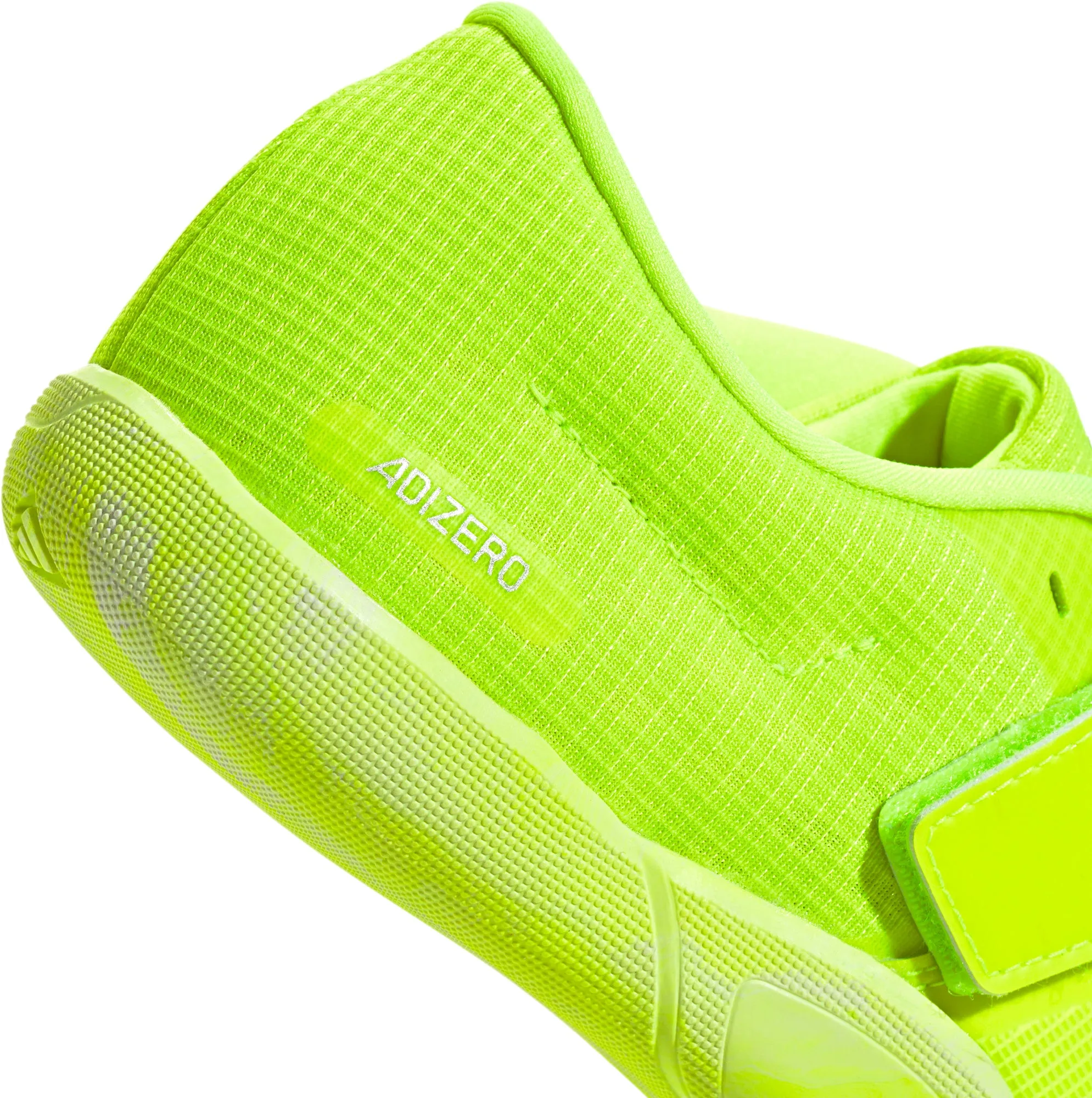 Shoes Adidas footwear Men adidas Adizero Throws Field Event Spikes - Yellow