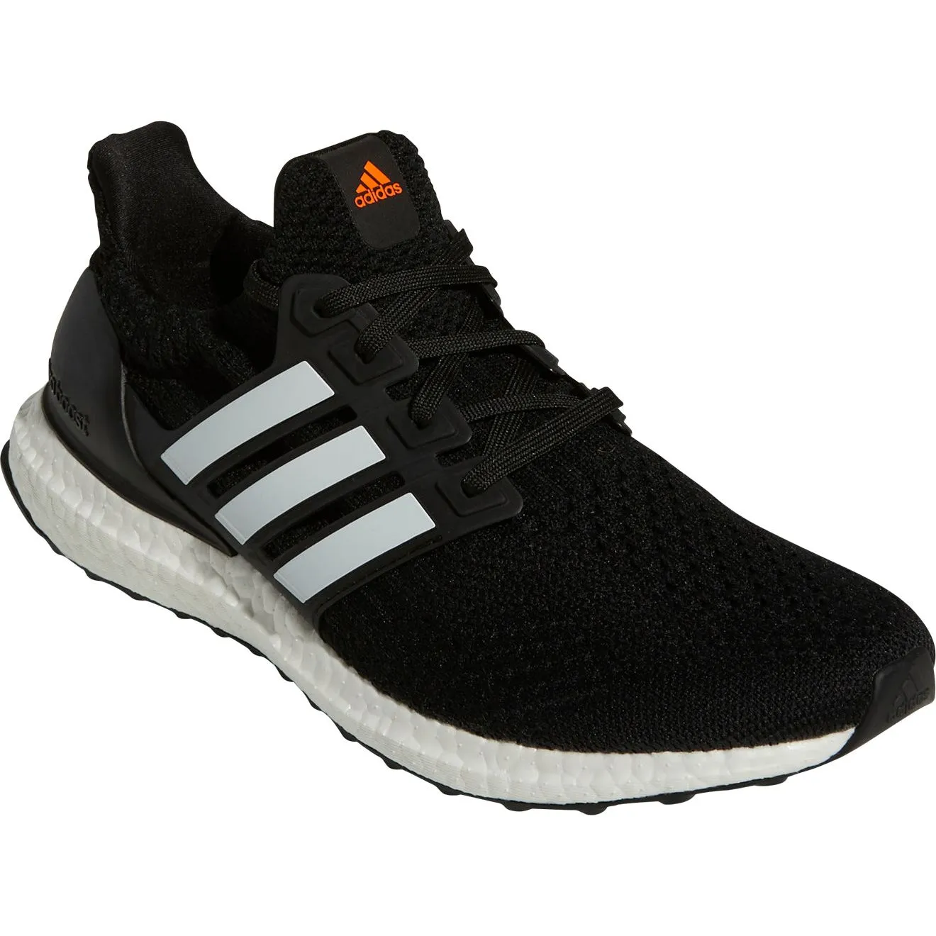 Shoes Adidas footwear Men adidas Ultra Boost 5.0 DNA Mens Running Shoes - Black