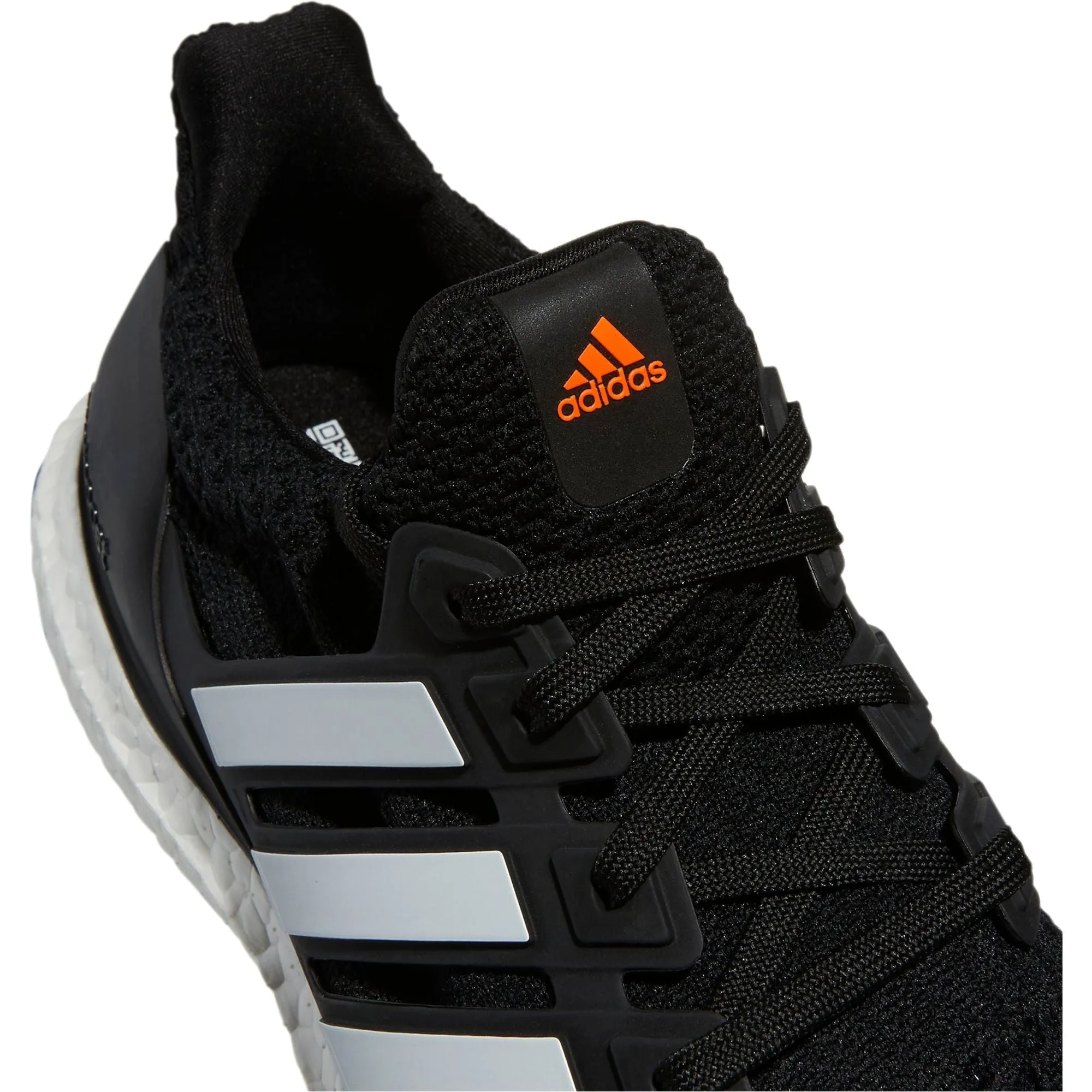 Shoes Adidas footwear Men adidas Ultra Boost 5.0 DNA Mens Running Shoes - Black