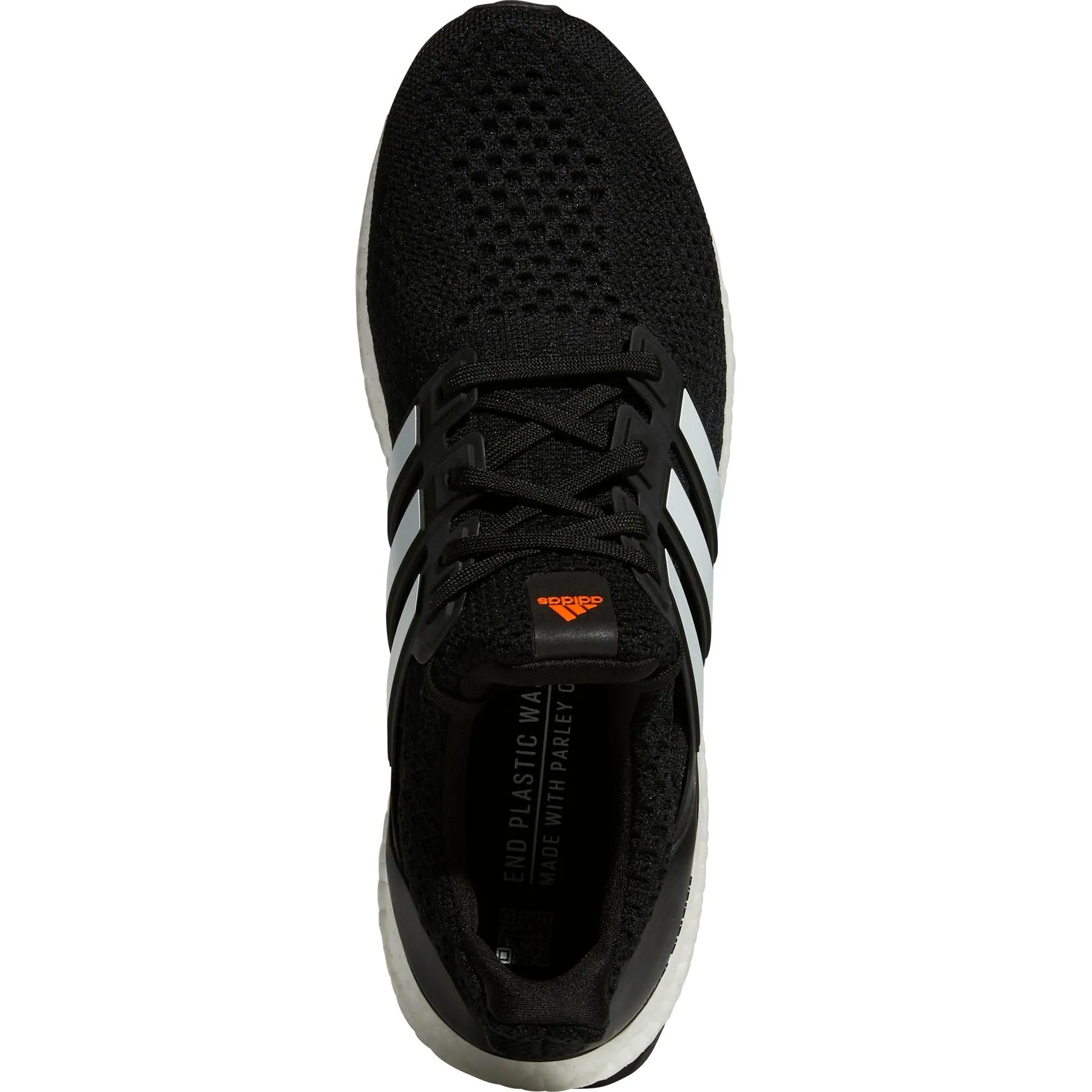 Shoes Adidas footwear Men adidas Ultra Boost 5.0 DNA Mens Running Shoes - Black