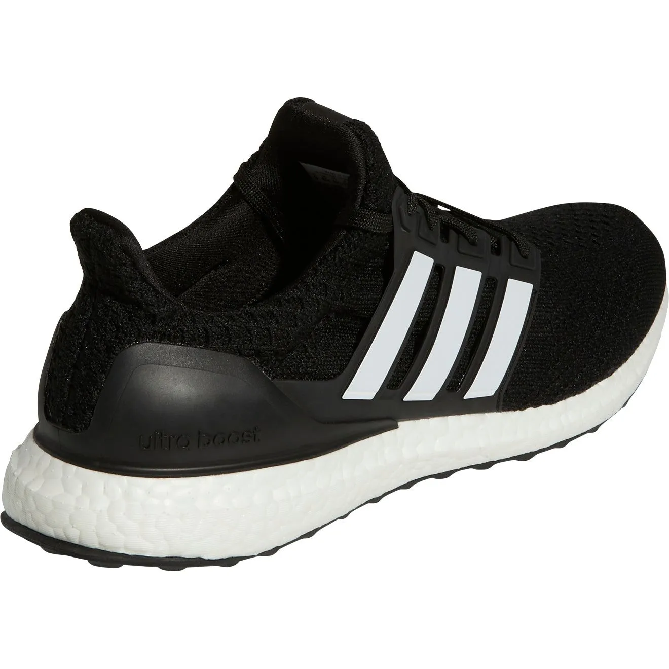 Shoes Adidas footwear Men adidas Ultra Boost 5.0 DNA Mens Running Shoes - Black