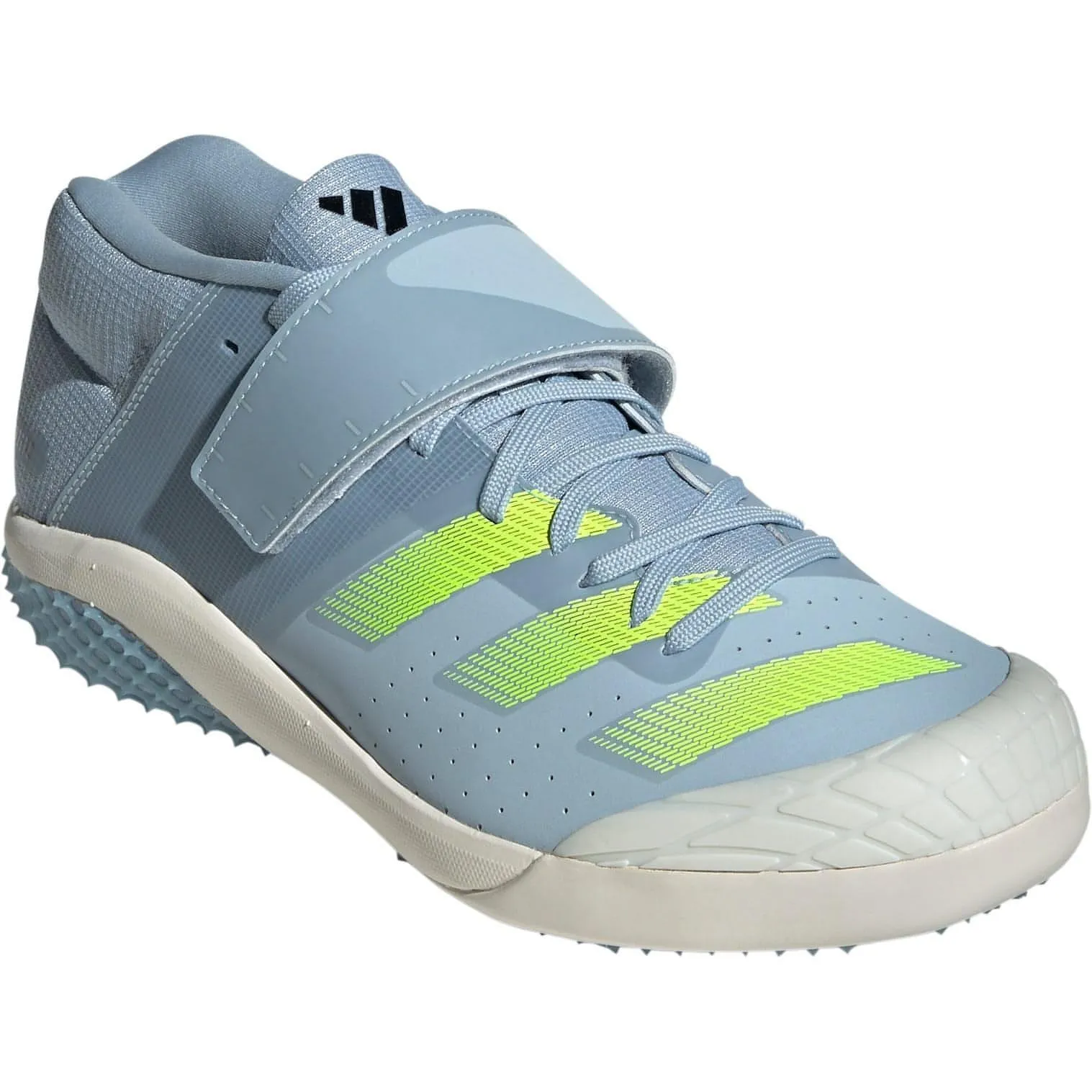 Shoes Adidas  Women adidas Adizero Javelin Field Event Spikes - Blue