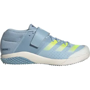 Shoes Adidas  Women adidas Adizero Javelin Field Event Spikes - Blue