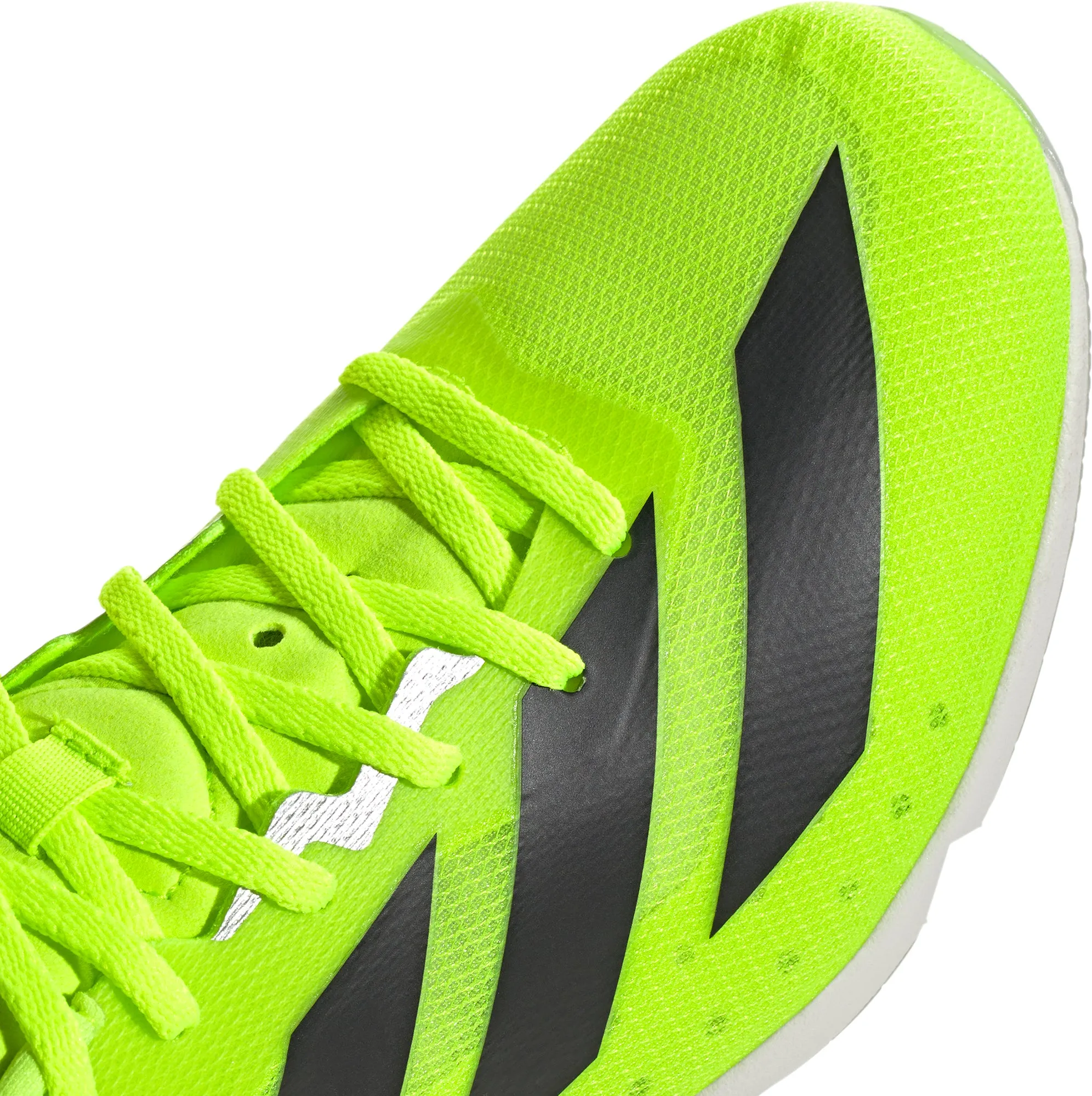 Shoes Adidas  Women adidas Distancestar Running Spikes - Yellow