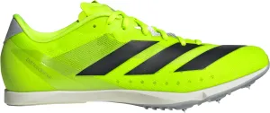 Shoes Adidas  Women adidas Distancestar Running Spikes - Yellow