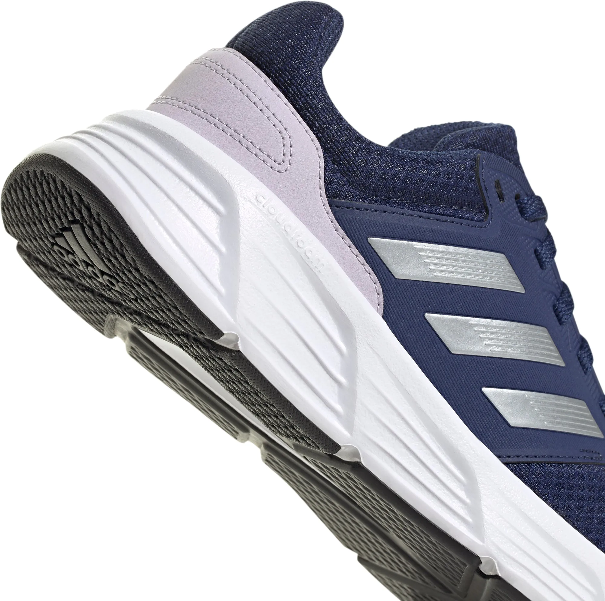 Shoes Adidas  Women adidas Galaxy 6 Womens Running Shoes - Blue
