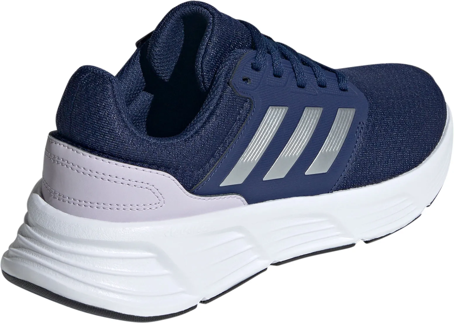 Shoes Adidas  Women adidas Galaxy 6 Womens Running Shoes - Blue