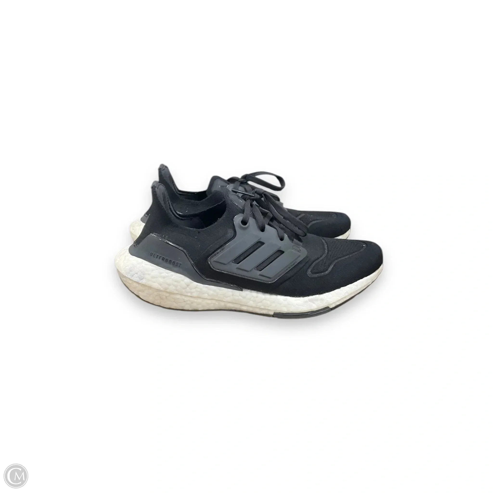 Shoes Athletic By Adidas In Black, Size: 7.5 adidas