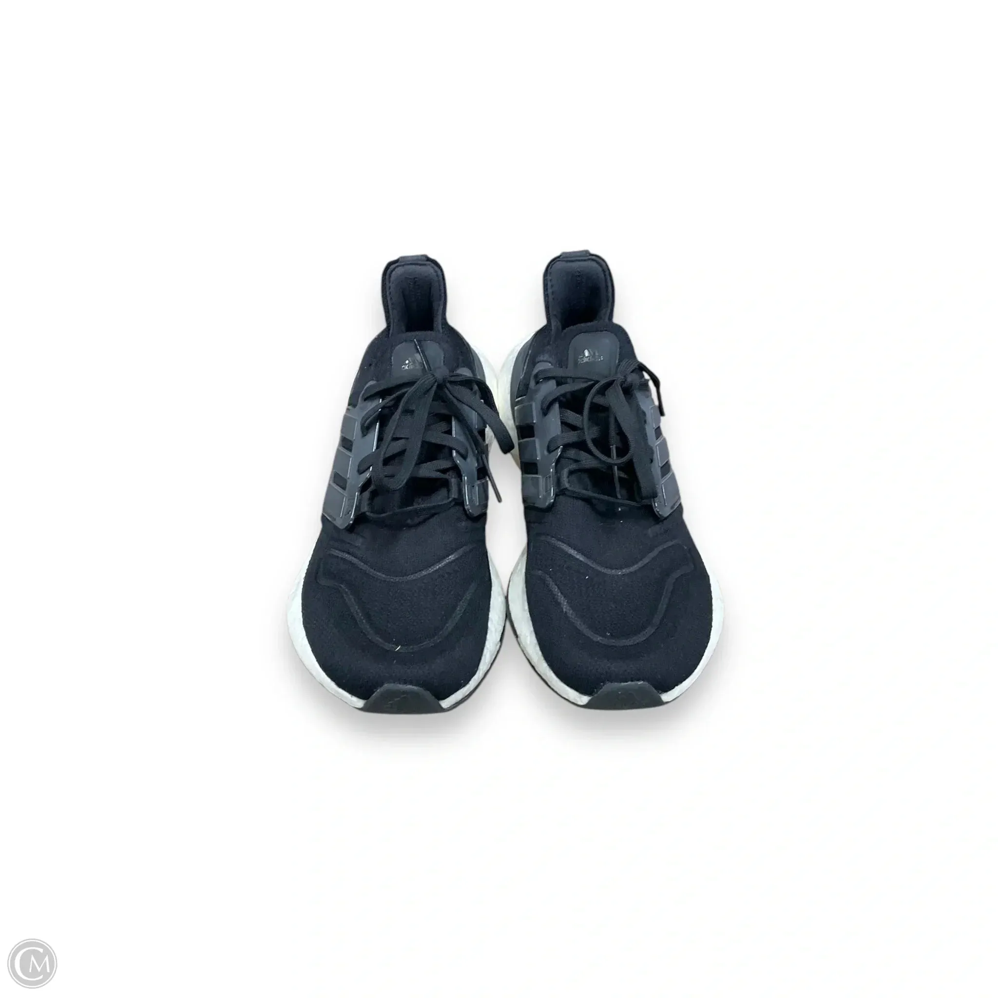 Shoes Athletic By Adidas In Black, Size: 7.5 adidas